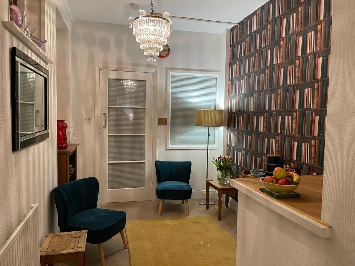 G&T Apartment Scarborough Eksteriør billede
